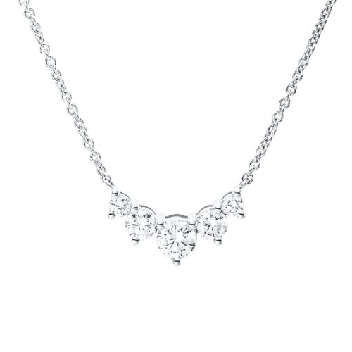 Collier Modern Woman