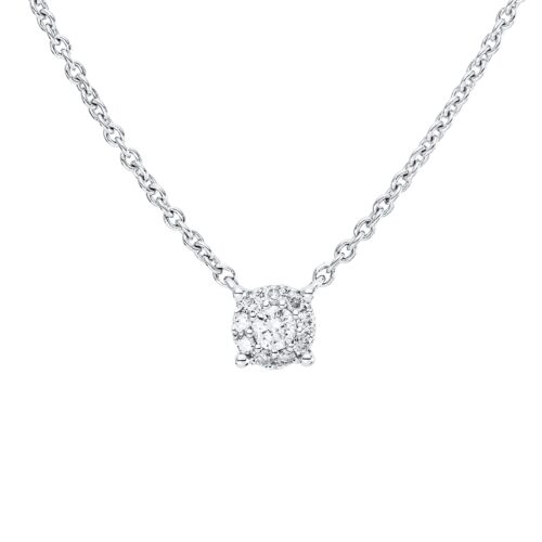 Collier Illusion Classic