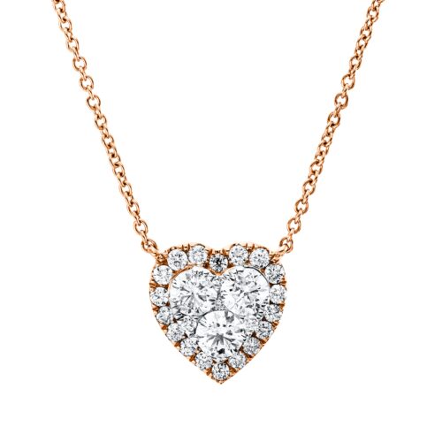 Collier Illusion Classic