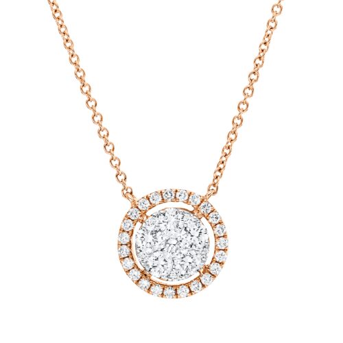Collier Illusion Classic