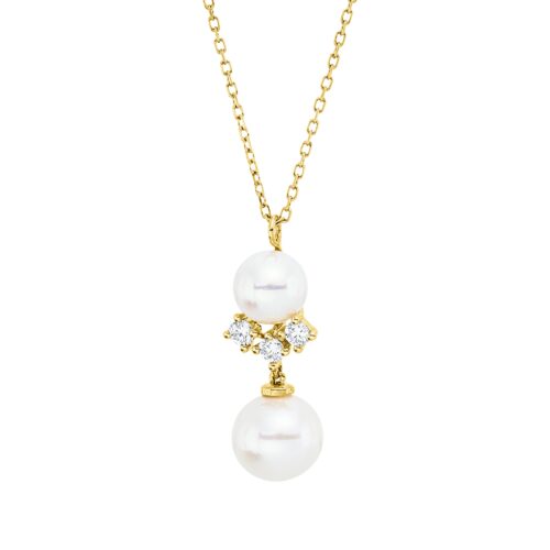 Collier Perle