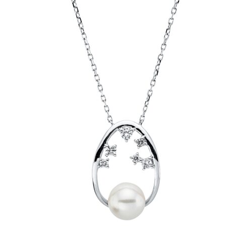 Collier Perle