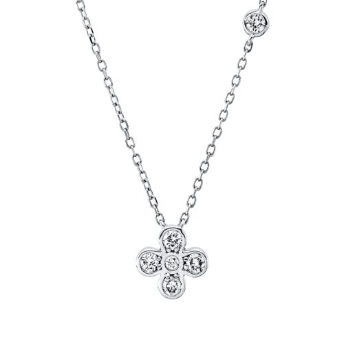 Collier Modern Woman