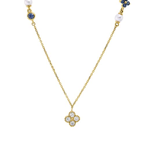 Collier Modern Woman