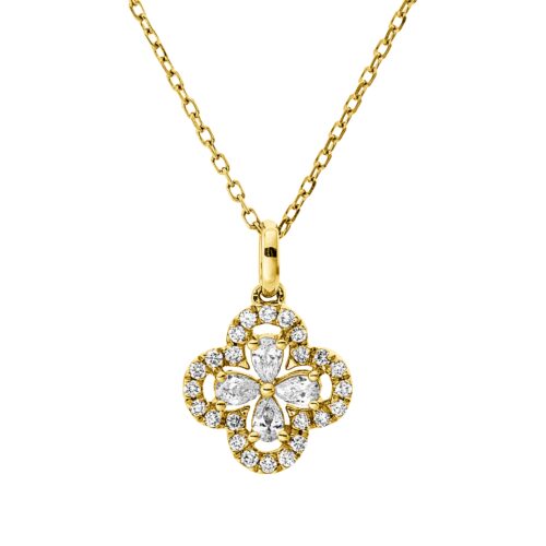 Collier Modern Woman