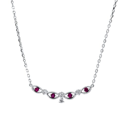 Collier Farbstein Classic