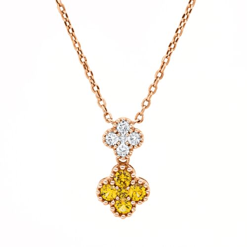 Collier Farbstein Classic