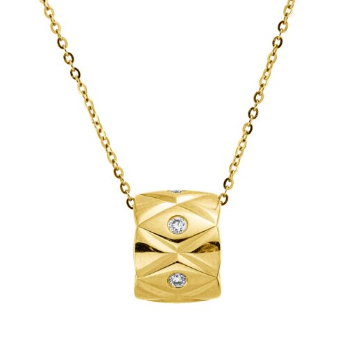 Collier Modern Woman