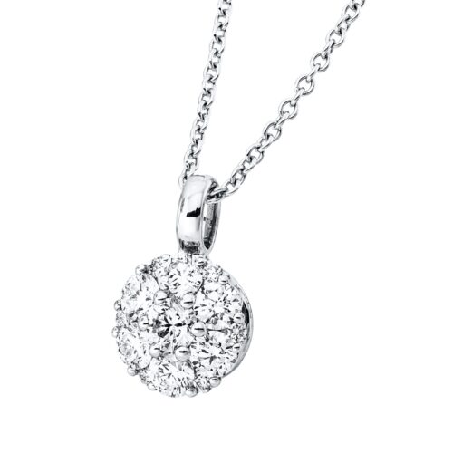 Collier Illusion Classic