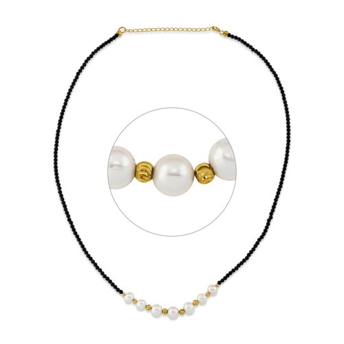 Collier Perle