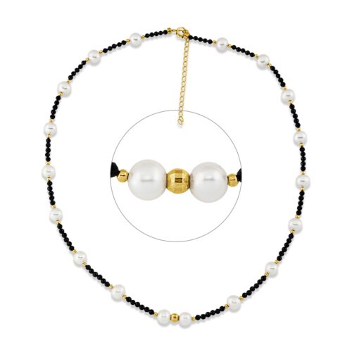 Collier Perle