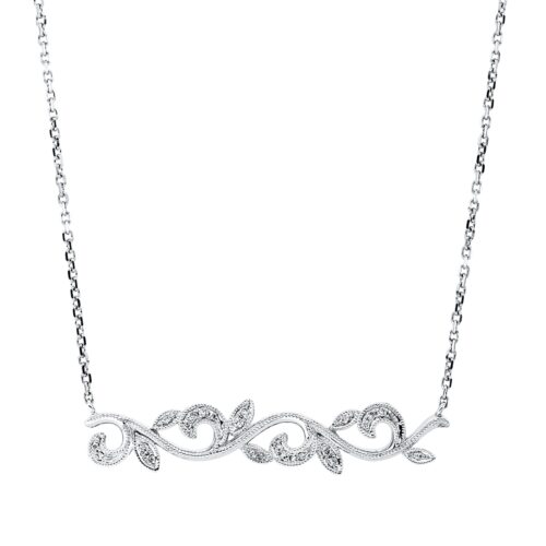 Collier Modern Woman