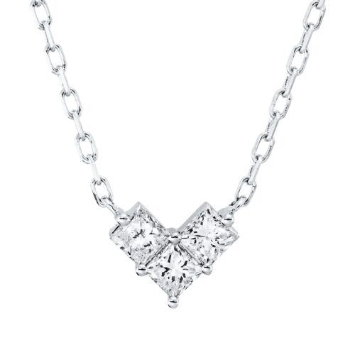 Collier Herz
