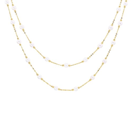 Collier Modern Woman