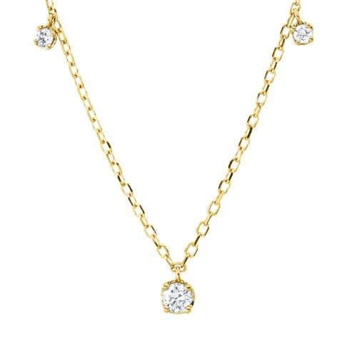 Collier Modern Woman