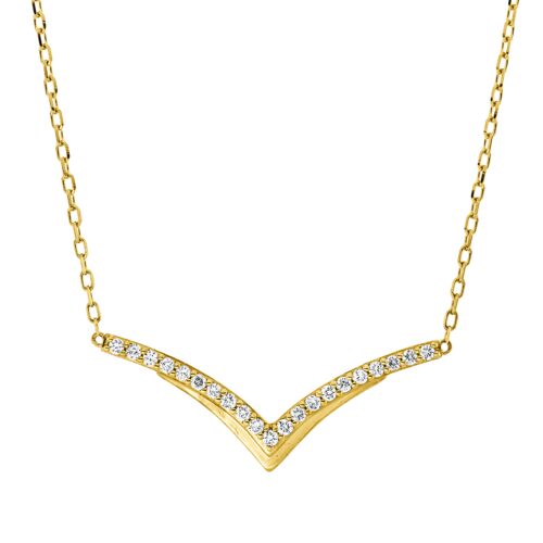 Collier Modern Woman