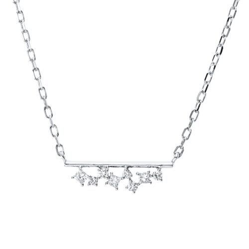 Collier Modern Woman