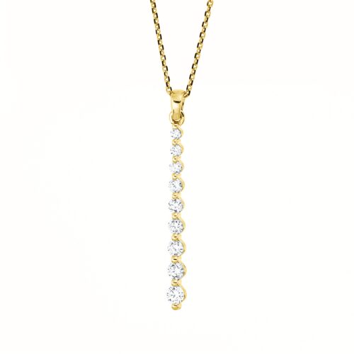 Collier Modern Woman