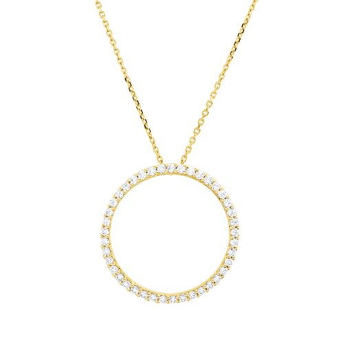 Collier Modern Woman