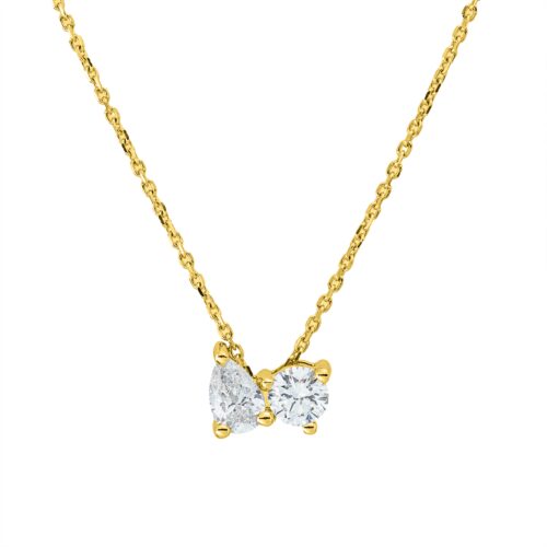 Collier Modern Woman