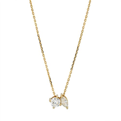 Collier Modern Woman