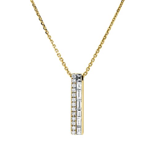 Collier Modern Woman