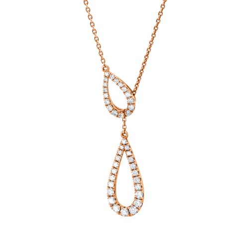 Collier Modern Woman