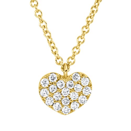 Collier Herz