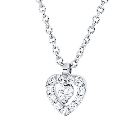 Collier Herz