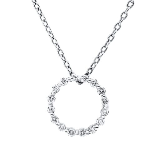 Collier Modern Woman
