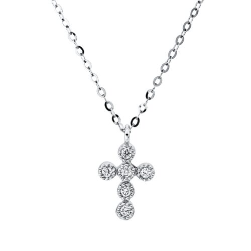 Collier Kreuz