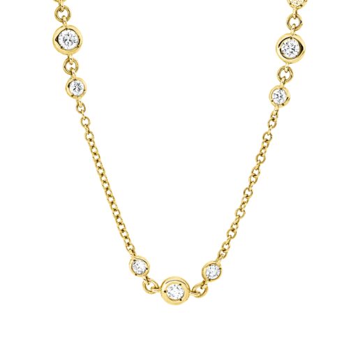 Collier Modern Woman