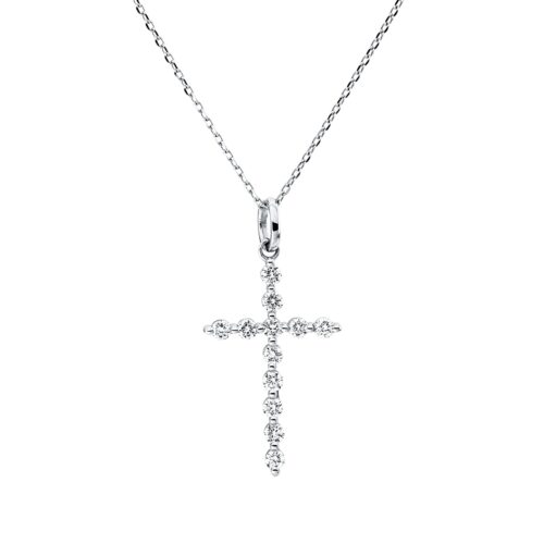 Collier Kreuz