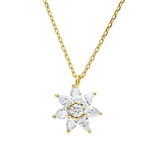 Collier Modern Woman