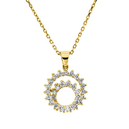 Collier Modern Woman