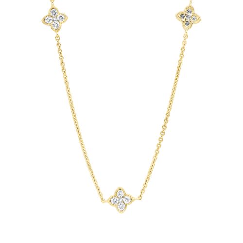Collier Illusion Classic