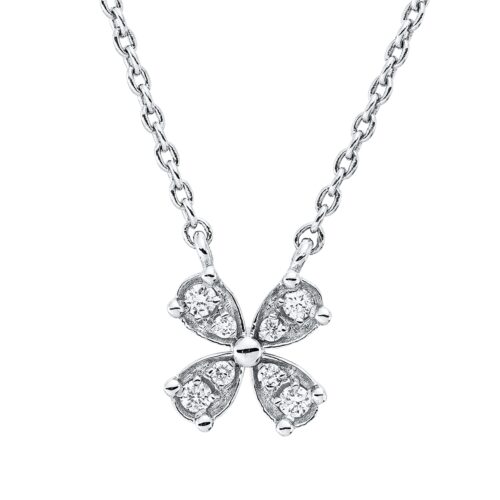 Collier Modern Woman