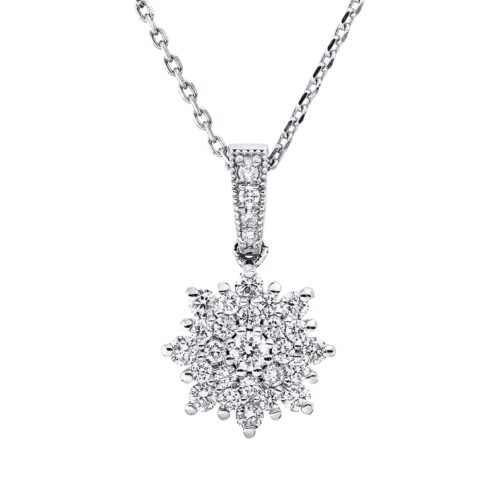 Collier Illusion Classic