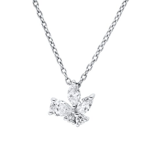 Collier Modern Woman