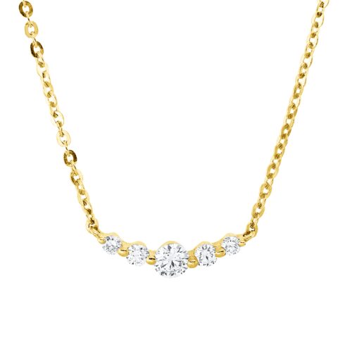 Collier Modern Woman