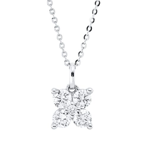 Collier Illusion Classic