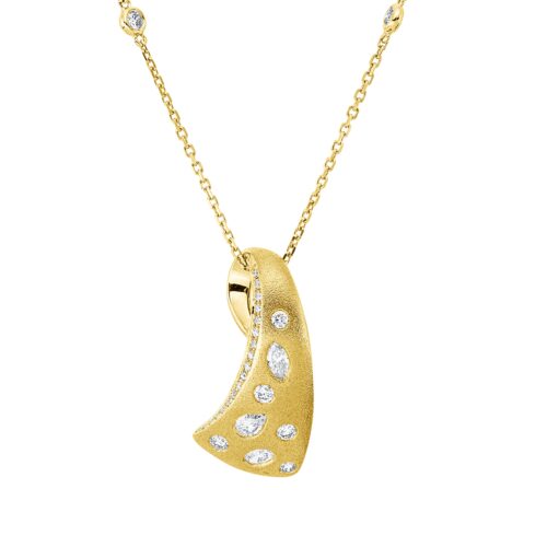 Collier Modern Woman