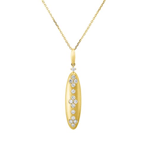 Collier Modern Woman
