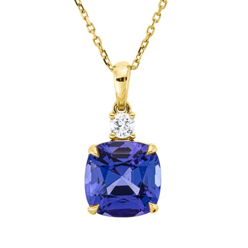 Collier Farbstein Classic