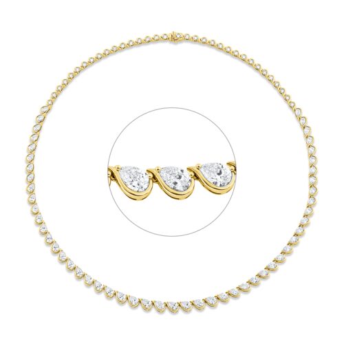Collier Exklusiv