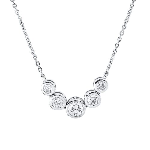 Collier Modern Woman