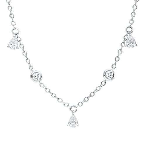 Collier Modern Woman