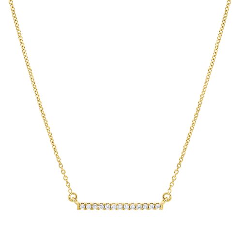 Collier Modern Woman