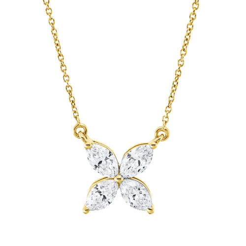 Collier Modern Woman
