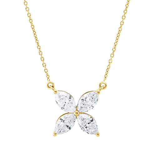 Collier Modern Woman